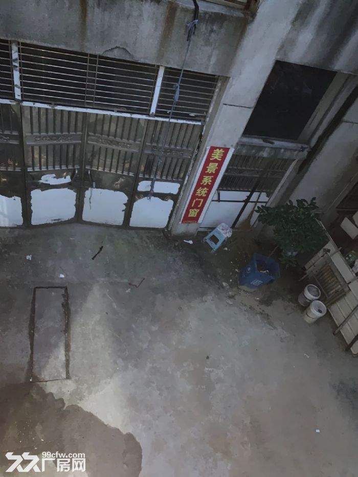 【厂房出租 昌东工业园450平+220平】双层厂房，可分租-图3