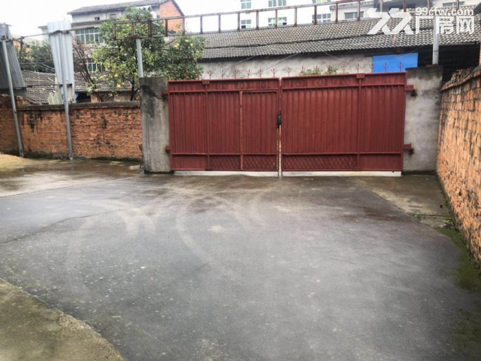 本人有小厂房出租，另加楼房三间大房间可住宿办公！有意详谈！-图2