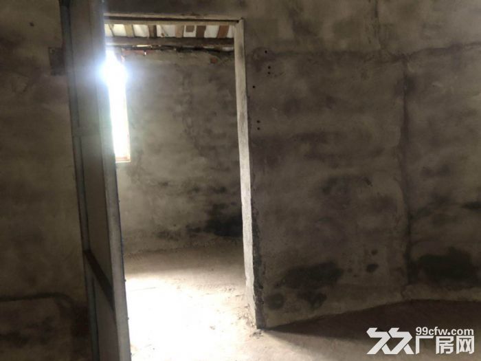 本人有小厂房出租，另加楼房三间大房间可住宿办公！有意详谈！-图7