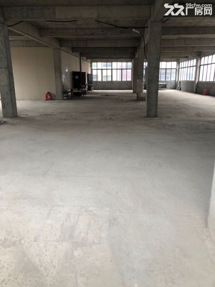 4层标准仓房,水电齐全,三相四线 独门独院,-图2