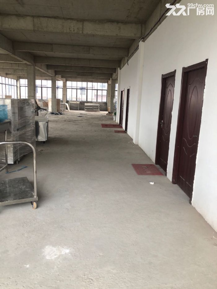 4层标准仓房,水电齐全,三相四线 独门独院,-图3