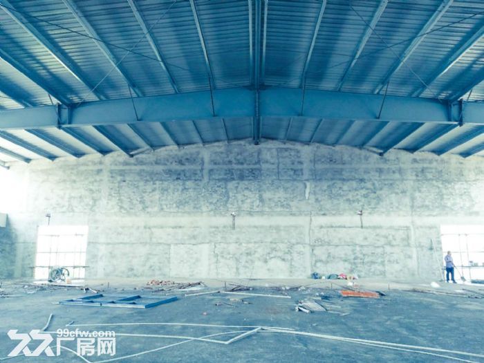 整栋(4层)每层1700平方平出租(分层出租均可)-图2