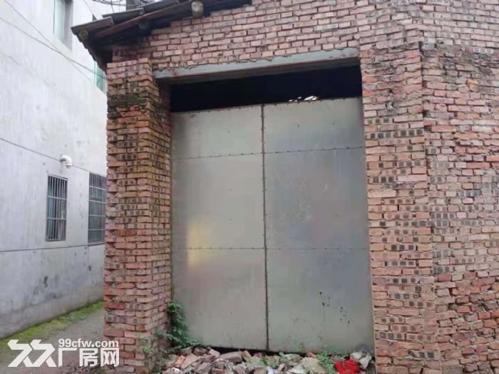 昌东大道梧岗村350仓库出租-图2