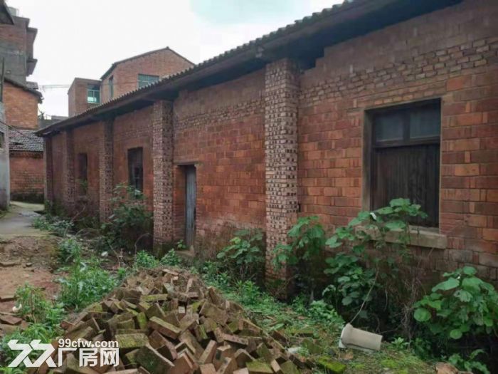 昌东大道梧岗村350仓库出租-图3