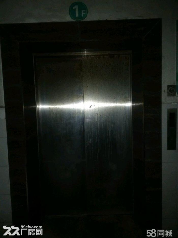 15000平方独院招租，有电梯房5层，适合做养老院，培训学校，宾馆，厂房，仓库。-图2