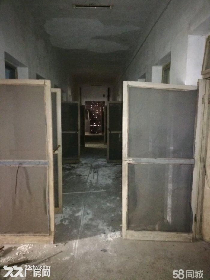 15000平方独院招租，有电梯房5层，适合做养老院，培训学校，宾馆，厂房，仓库。-图4