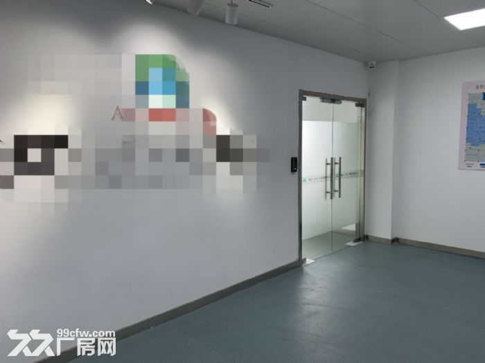 高新开发区创新三路无尘车间出租-图1