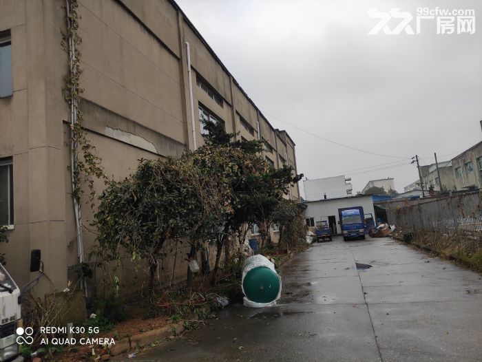 南昌新建区最实用的厂房出租-图1