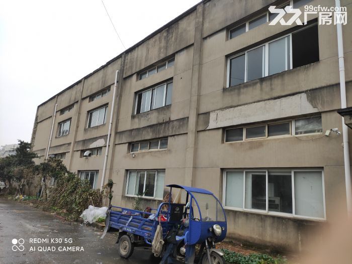 南昌新建区最实用的厂房出租-图2