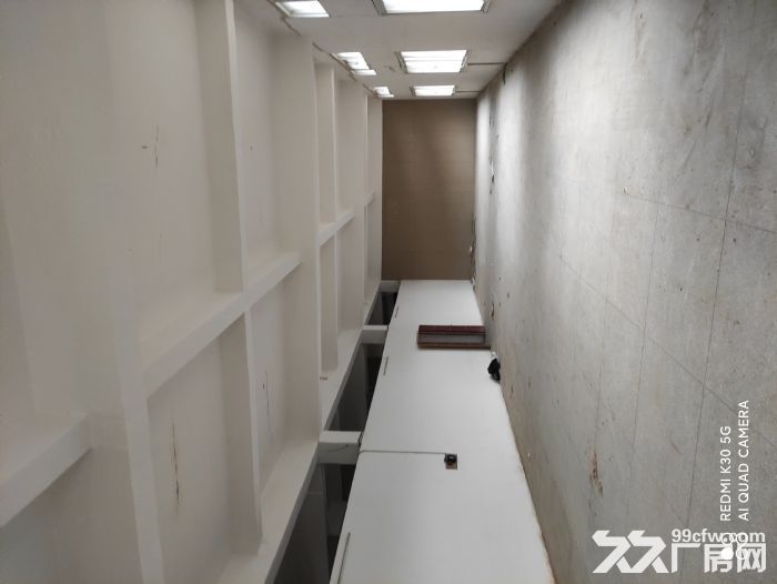 南昌新建区最实用的厂房出租-图4