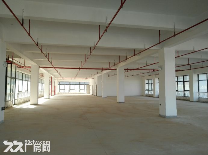 南昌望城新区研发办公厂房出租 |20000平起 | 前三个月免租期-图1