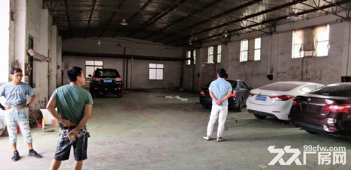 南昌县八一乡八一村委会独门独院厂房出租-图2