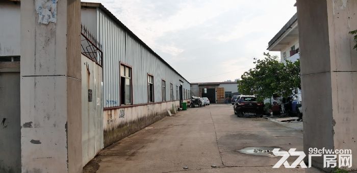 南昌县八一乡八一村委会独门独院厂房出租-图3