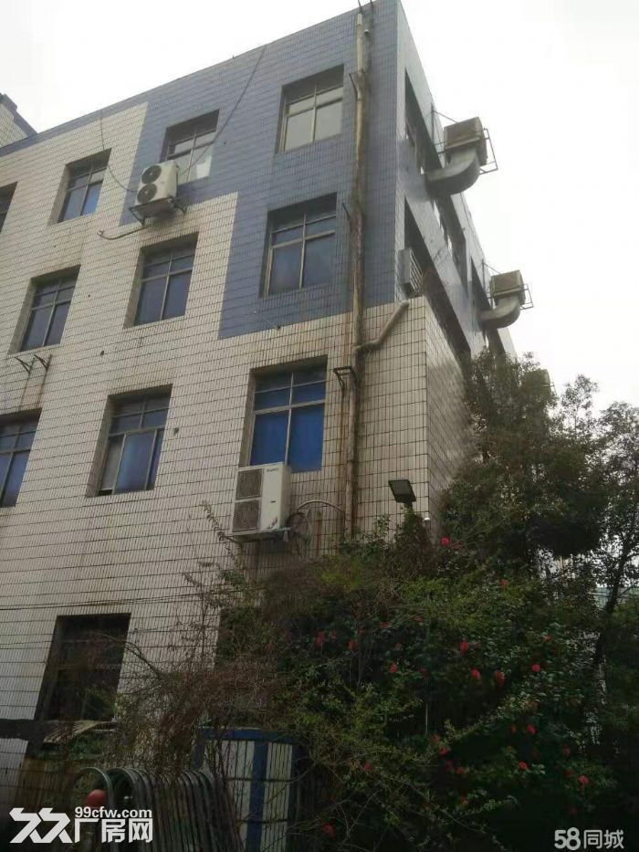 3号地铁口优质厂房招租-图3