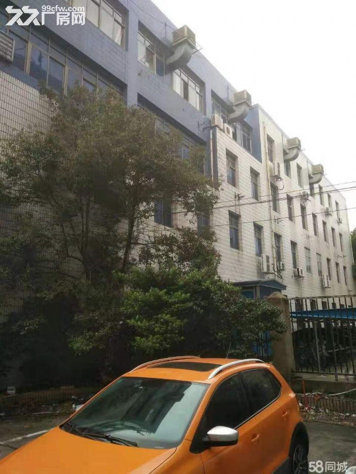 3号地铁口优质厂房招租-图4