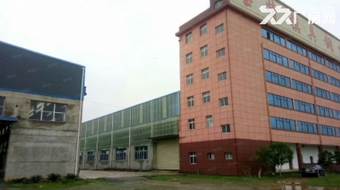 独门独院 厂房、仓库、宿舍、招租-图2