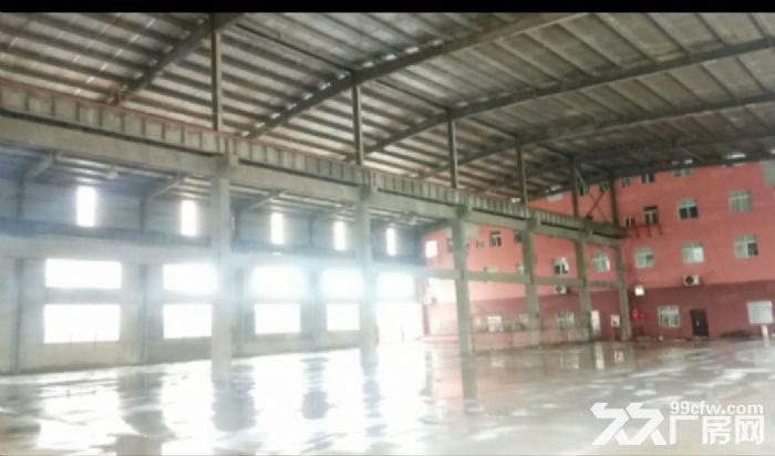 独门独院 厂房、仓库、宿舍、招租-图3