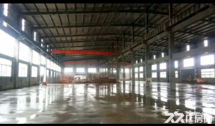 独门独院 厂房、仓库、宿舍、招租-图4