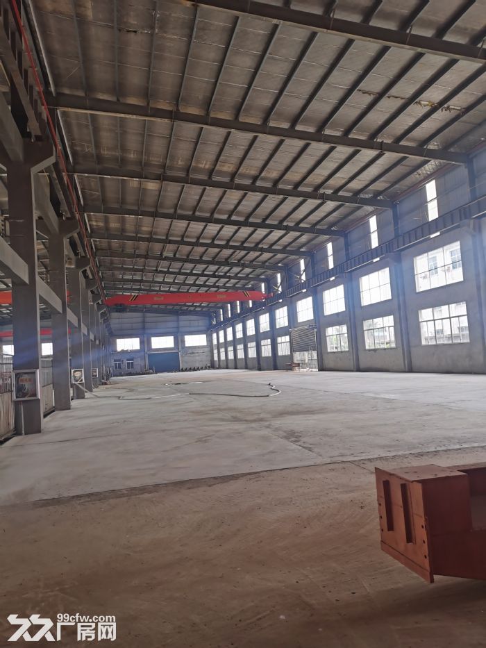 独门独院 厂房、仓库、宿舍、招租-图5