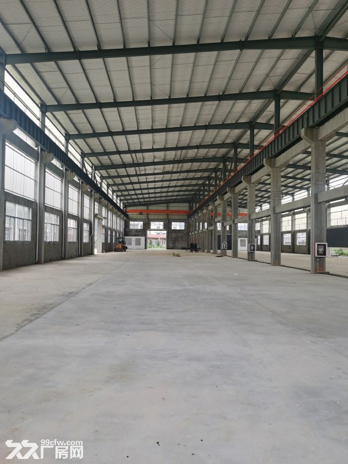 独门独院 厂房、仓库、宿舍、招租-图6