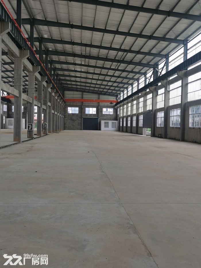 独门独院 厂房、仓库、宿舍、招租-图7