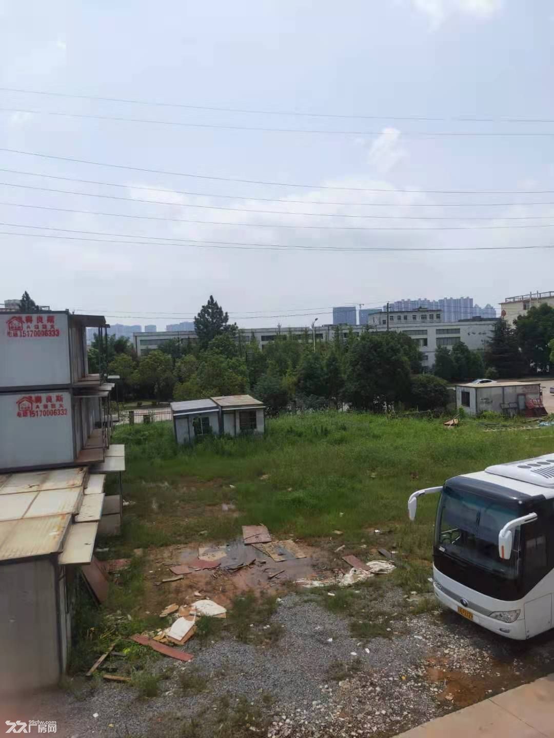 厂房招租，有1000多个平方的厂房招租-图1