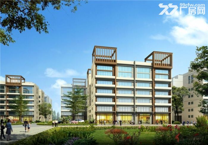 千元门面底商，仓库，办公室，极致使用空间，错过不在有-图1