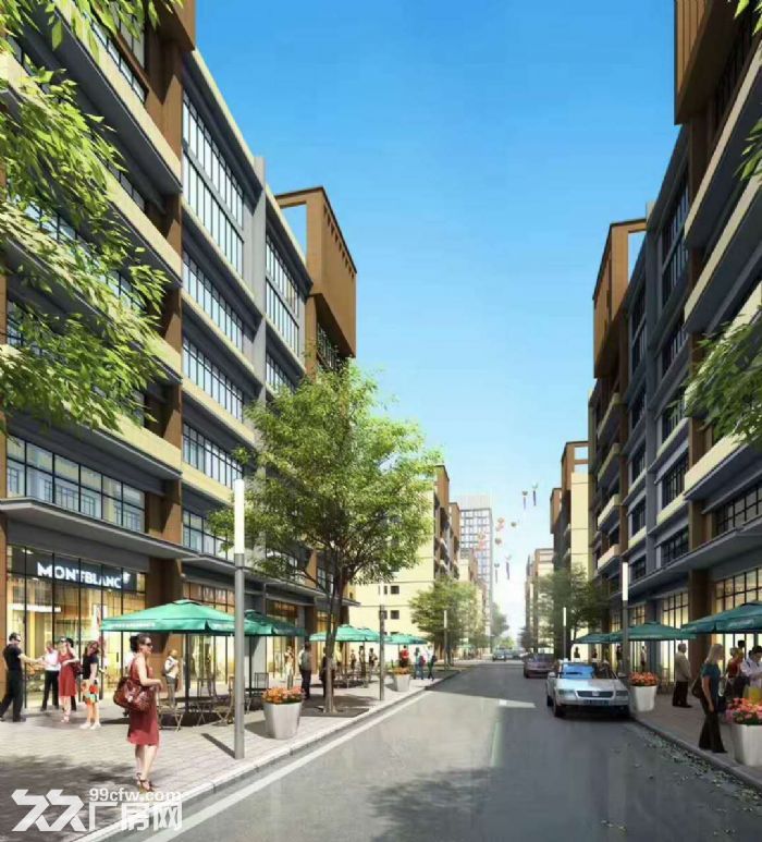 千元门面底商，仓库，办公室，极致使用空间，错过不在有-图3