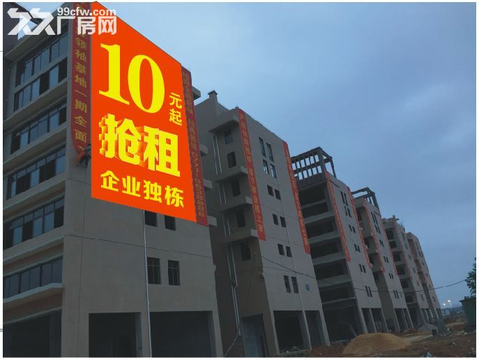 千元门面底商，仓库，办公室，极致使用空间，错过不在有-图5