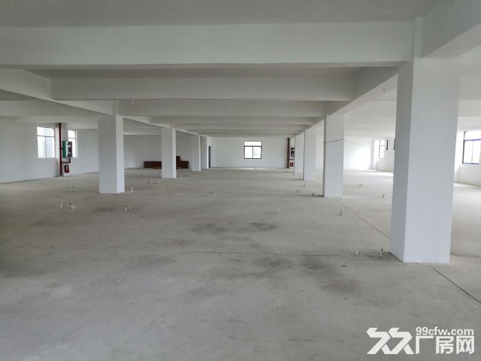 广西−东盟经济技术开发区大量标准厂房招租-图3