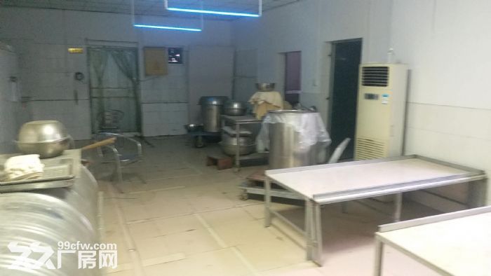 出租冰糖厂厂房资质齐全环境优美-图3