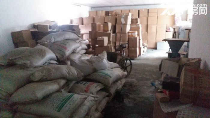 出租冰糖厂厂房资质齐全环境优美-图4