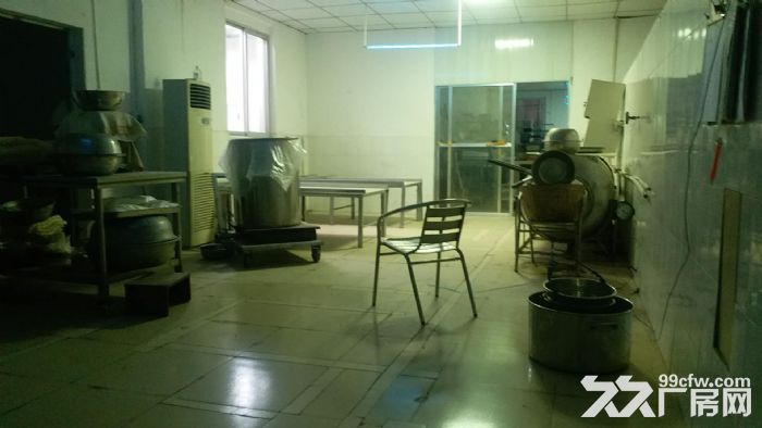 出租冰糖厂厂房资质齐全环境优美-图5