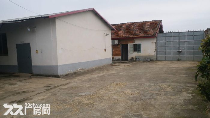 出租冰糖厂厂房资质齐全环境优美-图6