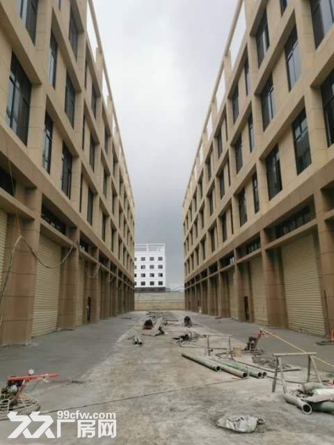 三楼标准厂房，仓库招租。-图2