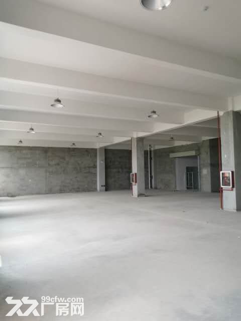 三楼标准厂房，仓库招租。-图1