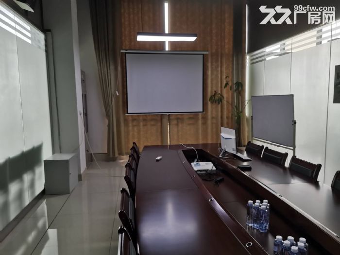 南宁20&minus;150人会议室出租，共享，租赁！-图3