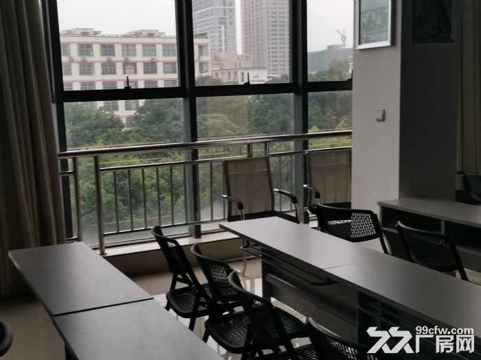 南宁20&minus;150人会议室出租，共享，租赁！-图4