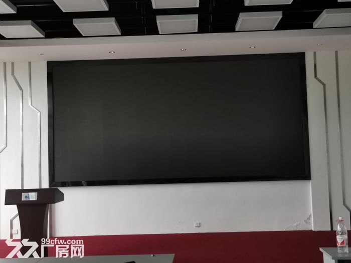 南宁20&minus;150人会议室出租，共享，租赁！-图5