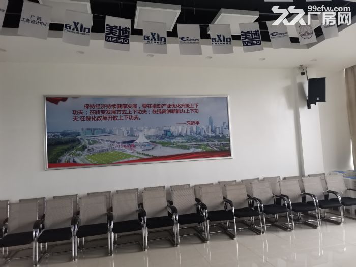 南宁20&minus;150人会议室出租，共享，租赁！-图6