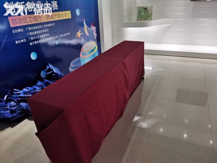 南宁20&minus;150人会议室出租，共享，租赁！-图7