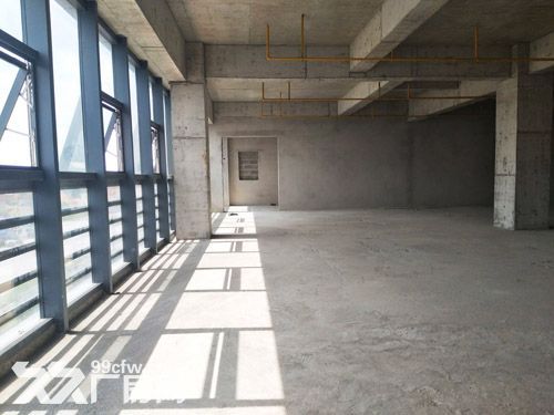 江南经开区有一楼的现成厂房，诺博E谷出租出售-图1