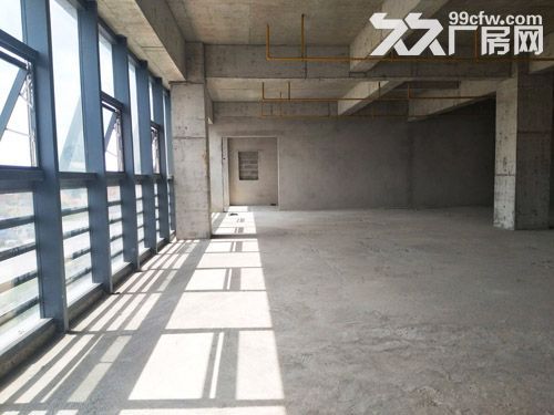 出租江南经开区500&minus;30000㎡标准厂房有一楼层高6米-图2