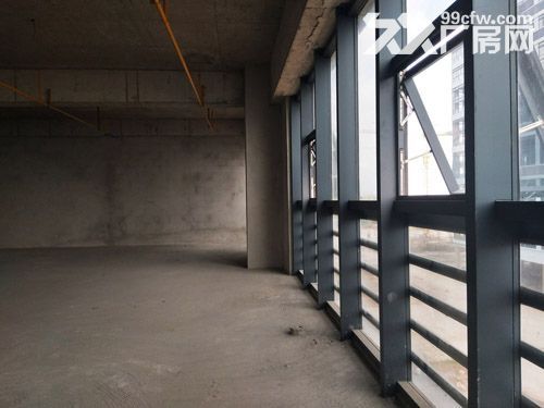 出租江南经开区500&minus;30000㎡标准厂房有一楼层高6米-图3