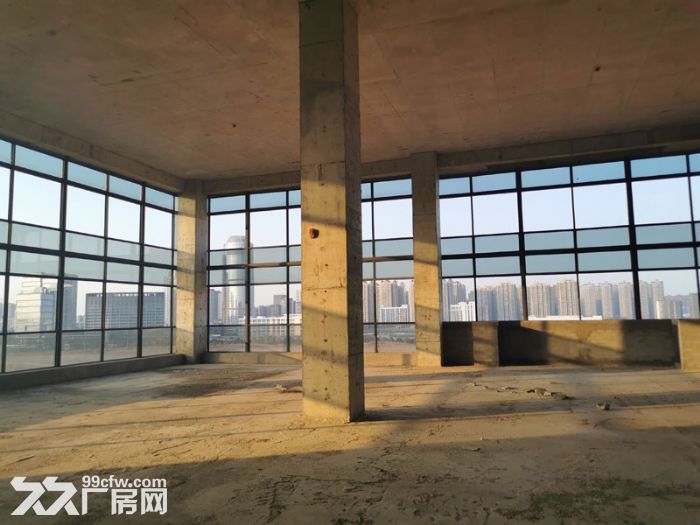 15万平厂房诚招食品行业入驻，单层层高6米-图6