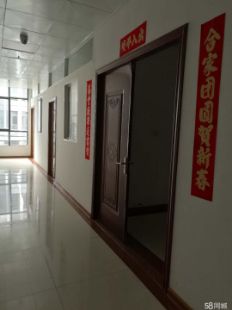 出租！可做办公室、仓库、宿舍-图1