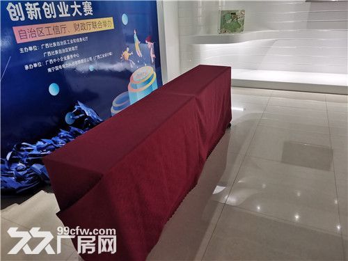 南宁中小会议室、培训室600元/8小时出租,配套全齐-图1