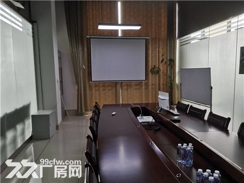 南宁中小会议室、培训室600元/8小时出租,配套全齐-图3