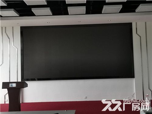 南宁中小会议室、培训室600元/8小时出租,配套全齐-图4