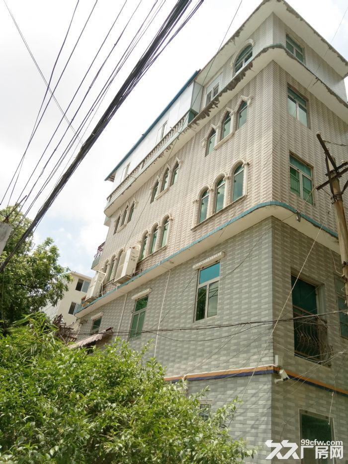 268平米整栋私人楼房低价出租(非中介)-图1